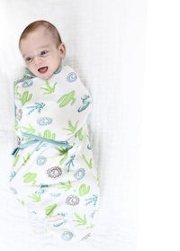 Baby Swaddle Blanket With Cap Swaddle Wrap Swaddling bag Baby Sleeping Bag - BIG FRENCHIES