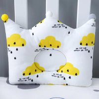Newborn Boys Girls Nursing Pillows Home Decoration Pillow Cushion Cotton Bedding for Kids Baby Pillow - BIG FRENCHIES
