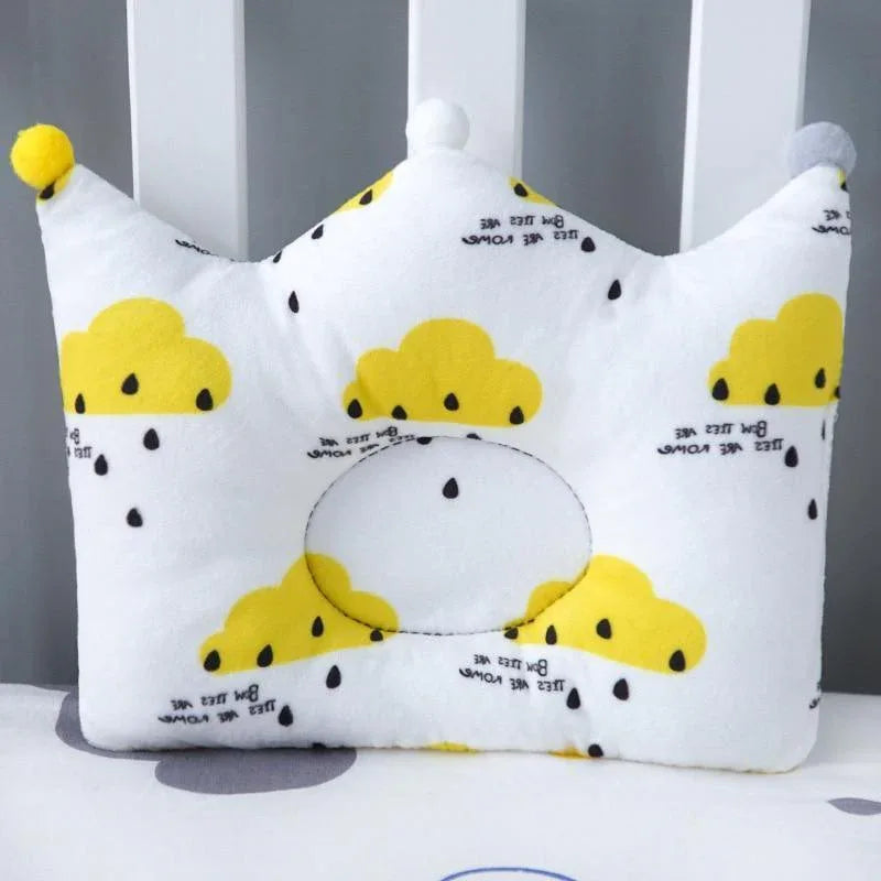 Newborn Boys Girls Nursing Pillows Home Decoration Pillow Cushion Cotton Bedding for Kids Baby Pillow - BIG FRENCHIES