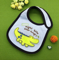 Luxury Modern Cotton Baby Bibs Waterproof Bandana Baby Girls boys Bibs & Burp Cloths Baby Clothing Product Towel - BIG FRENCHIES
