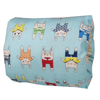 Arm Pillow Breastfeeding Nursing Pillow Arm Cushion for Breastfeeding or Bottle Feeding for Newborn Baby - BIG FRENCHIES
