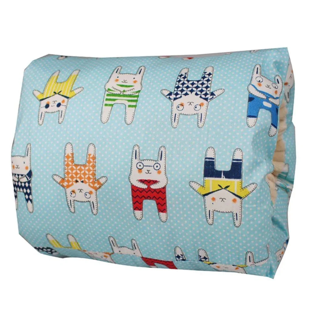 Arm Pillow Breastfeeding Nursing Pillow Arm Cushion for Breastfeeding or Bottle Feeding for Newborn Baby - BIG FRENCHIES