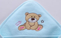 Cotton Infant Baby Sleeping Bag Envelope For Newborn Baby Bedding Wrap Sleepsack For Baby Blanket - BIG FRENCHIES