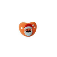 Modern Intereting Food Grade Silicone Funny Baby Pacifiers Nipple Teethers Toddler Pacifier For Baby Boys and Girls - BIG FRENCHIES