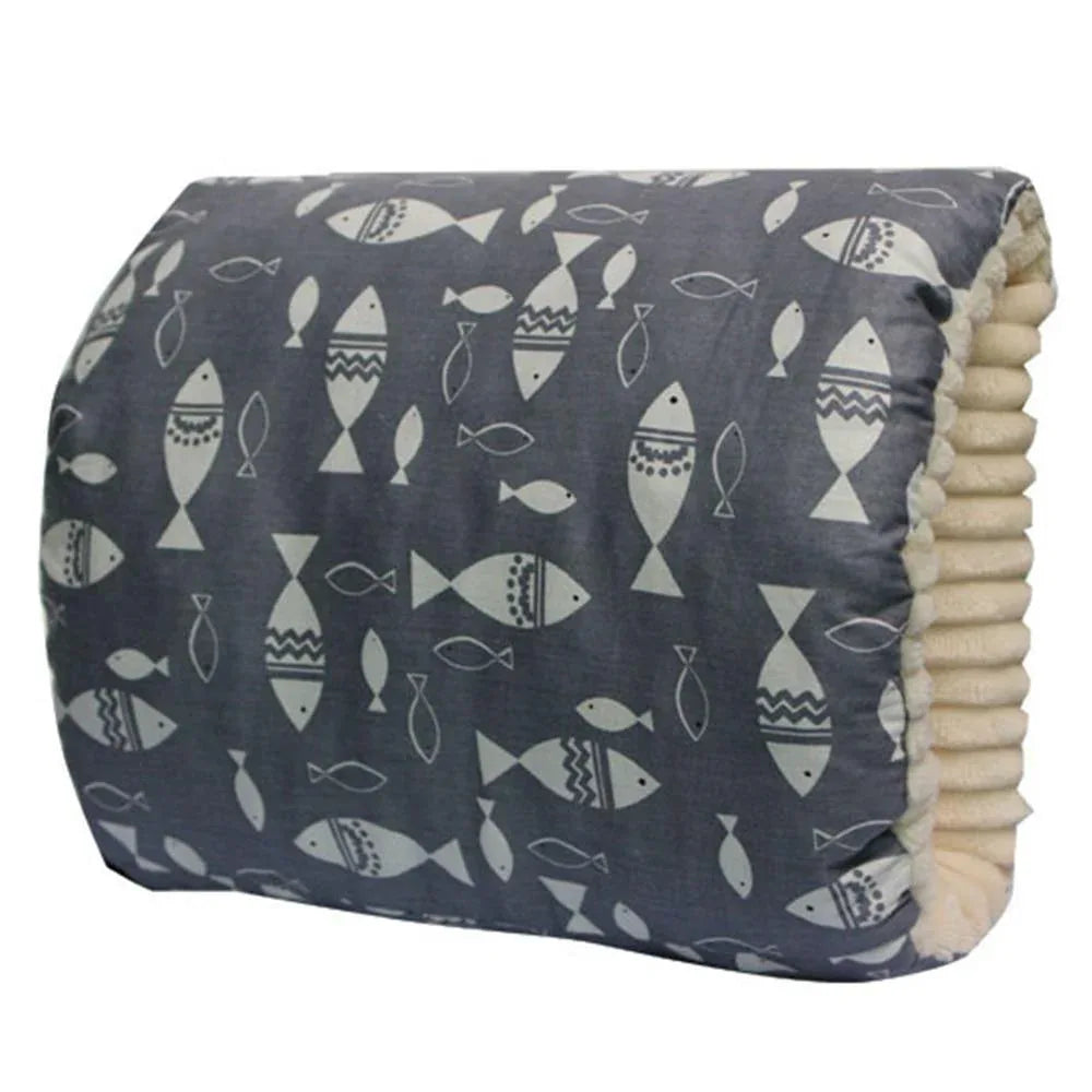 Arm Pillow Breastfeeding Nursing Pillow Arm Cushion for Breastfeeding or Bottle Feeding for Newborn Baby - BIG FRENCHIES