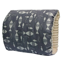Arm Pillow Breastfeeding Nursing Pillow Arm Cushion for Breastfeeding or Bottle Feeding for Newborn Baby - BIG FRENCHIES