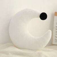Newborn Baby Room Decoration Plush Toys Nordic Soft Nursing Pillow Breastfeeding For Babies With Different Shapes - BIG FRENCHIES