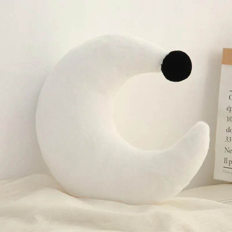 Newborn Baby Room Decoration Plush Toys Nordic Soft Nursing Pillow Breastfeeding For Babies With Different Shapes - BIG FRENCHIES