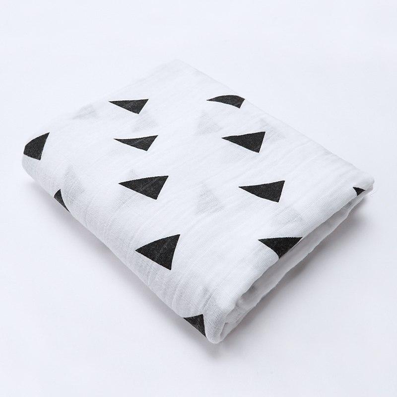 Modern Swaddles Baby Blankets Photography Accessories Bedding For Newborn Swaddle Towel Swaddles Blankets - BIG FRENCHIES