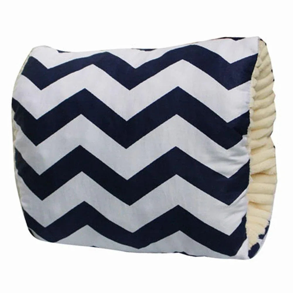 Arm Pillow Breastfeeding Nursing Pillow Arm Cushion for Breastfeeding or Bottle Feeding for Newborn Baby - BIG FRENCHIES