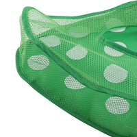 Baby Shower Bath Toys Little Duck Little Frog Baby Kids Toy Storage Mesh With Strong Suction Cups Toy Bag Net Bathroom Organizer - BIG FRENCHIES