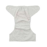 1 Piece Baby Pocket Cloth Diaper Nappy One Size Reusable Washable Comfortable Diapers For Babies - BIG FRENCHIES
