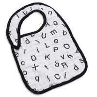 Cotton Baby Burp Cloth For Toddlers Feeding Durable Apron Multi-use Saliva Towel Scarf And Bandana Bibs - BIG FRENCHIES