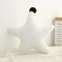 Newborn Baby Room Decoration Plush Toys Nordic Soft Nursing Pillow Breastfeeding For Babies With Different Shapes - BIG FRENCHIES