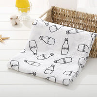 Modern Swaddles Baby Blankets Photography Accessories Bedding For Newborn Swaddle Towel Swaddles Blankets - BIG FRENCHIES