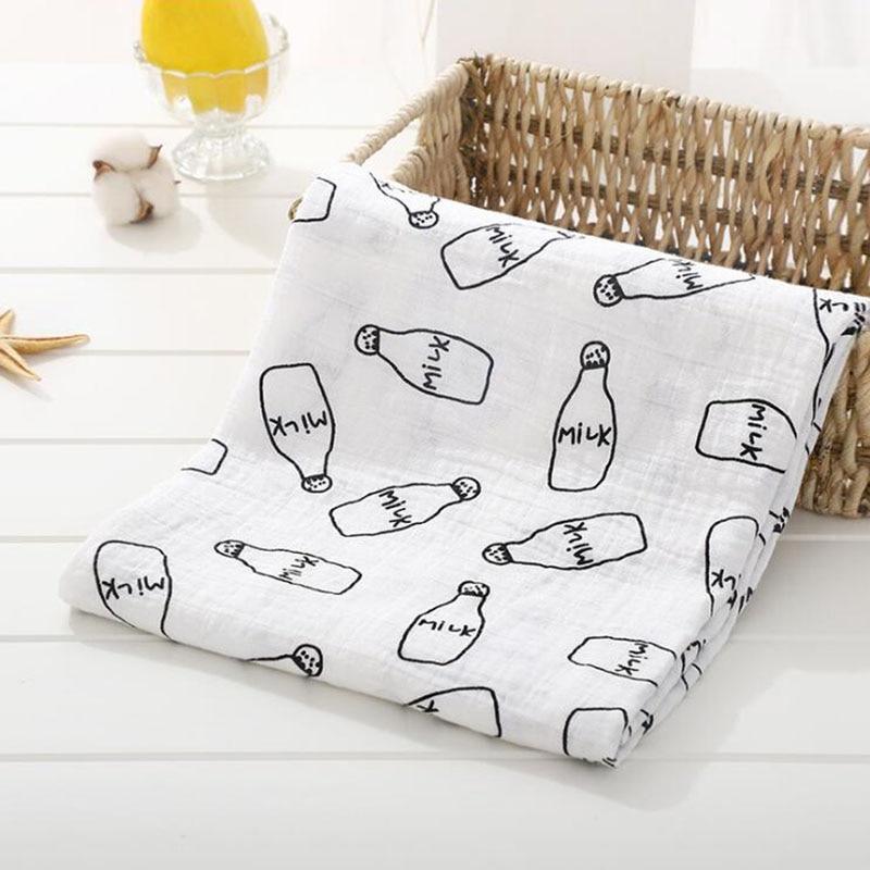Modern Swaddles Baby Blankets Photography Accessories Bedding For Newborn Swaddle Towel Swaddles Blankets - BIG FRENCHIES