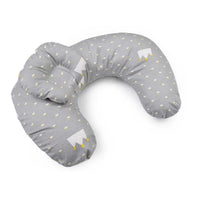 Newborn Baby Nursing Pillows Maternity Baby U-Shaped Breastfeeding Pillows For Baby and Kids - BIG FRENCHIES