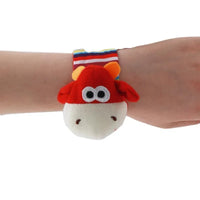 Colorful Wrist Rattles Infant Baby Kids Socks Rattle Toys Foot Socks Educational Toy High Quality Babies Gift - BIG FRENCHIES