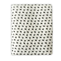 Newborn Swaddle Baby Multi-use Bamboo Cotton Blanket Infant Newborn Baby Wrap Blanket For Girls And Boys - BIG FRENCHIES