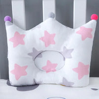 Newborn Boys Girls Nursing Pillows Home Decoration Pillow Cushion Cotton Bedding for Kids Baby Pillow - BIG FRENCHIES