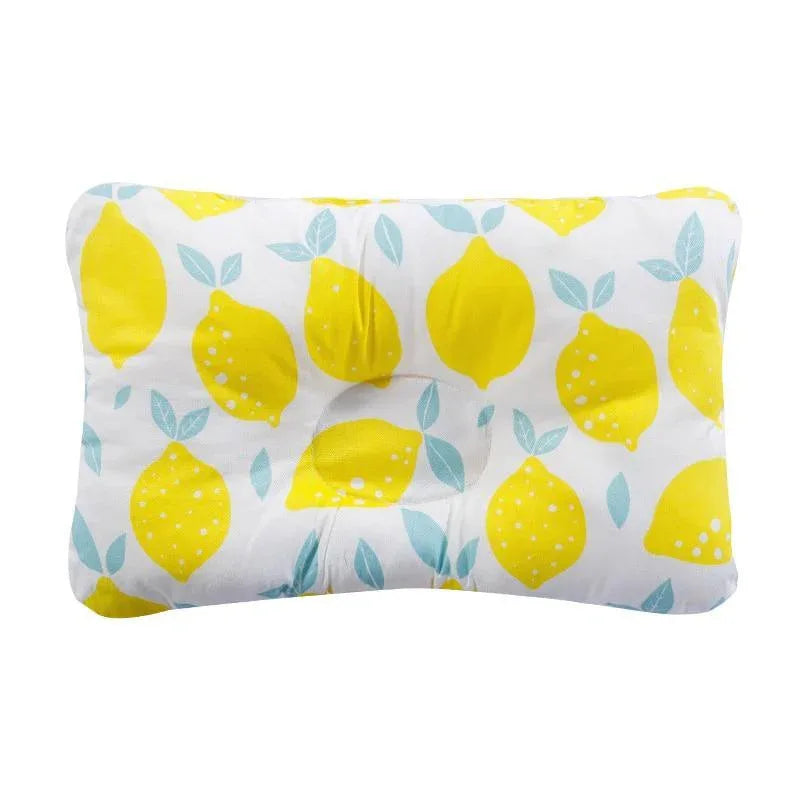 Nursing Pillow For Baby Pillow Prevent Flat Head Shaping ,Baby Room Decoration In Modern Design WIth Animal Print - BIG FRENCHIES