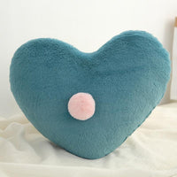 Newborn Baby Room Decoration Plush Toys Nordic Soft Nursing Pillow Breastfeeding For Babies With Different Shapes - BIG FRENCHIES