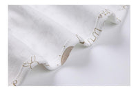 Modern Cotton Summer Nwborn Swaddle Wrap Envelope Baby Blanket For Baby Kids - BIG FRENCHIES