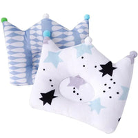 Newborn Boys Girls Nursing Pillows Home Decoration Pillow Cushion Cotton Bedding for Kids Baby Pillow - BIG FRENCHIES