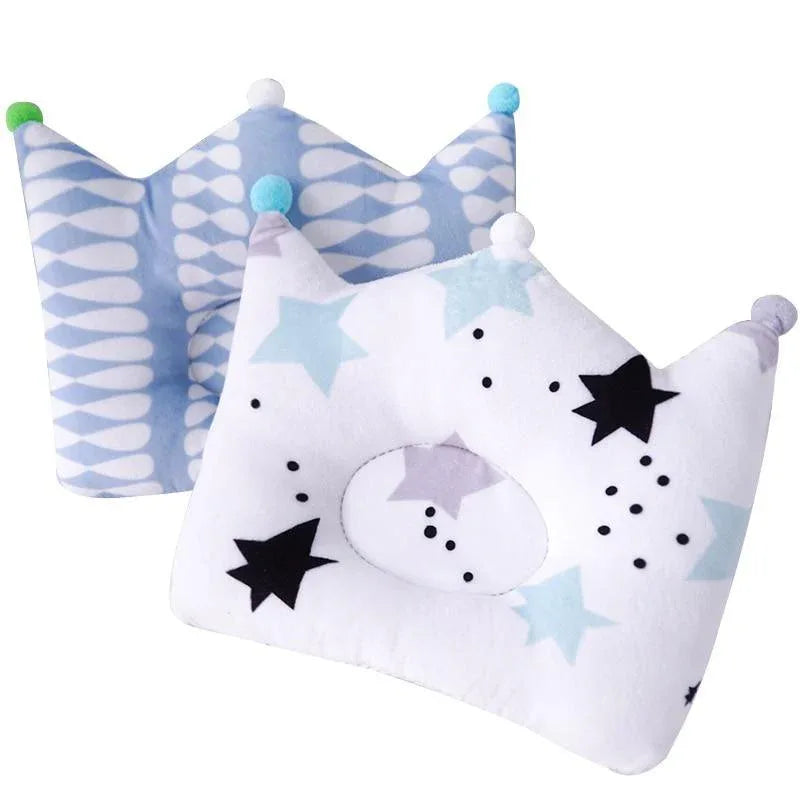 Newborn Boys Girls Nursing Pillows Home Decoration Pillow Cushion Cotton Bedding for Kids Baby Pillow - BIG FRENCHIES