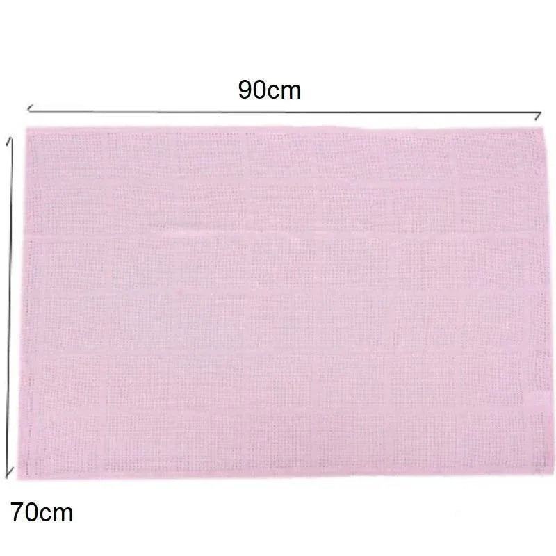 Baby Blanket Cotton Super Soft Blankets Newborn Swaddle Infant Wrap Bath Towel Girl Boy Stroller - BIG FRENCHIES
