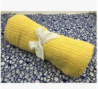 Baby Blanket Cotton Super Soft Blankets Newborn Swaddle Infant Wrap Bath Towel Girl Boy Stroller - BIG FRENCHIES