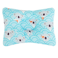 Nursing Pillow For Baby Pillow Prevent Flat Head Shaping ,Baby Room Decoration In Modern Design WIth Animal Print - BIG FRENCHIES