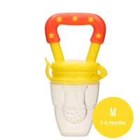 New Bottle Feeding Nipple Feeder Fresh Food Milk Nibbler food Feeding Tool Safe Baby Bottles Pacifier For Baby - BIG FRENCHIES