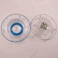 Bathroom Colorful LED Light Toy Waterproof In Tub Float Light Show Bath Fun Time Baby Modern Bath Toys For Kids - BIG FRENCHIES
