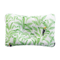 Nursing Pillow For Baby Pillow Prevent Flat Head Shaping ,Baby Room Decoration In Modern Design WIth Animal Print - BIG FRENCHIES