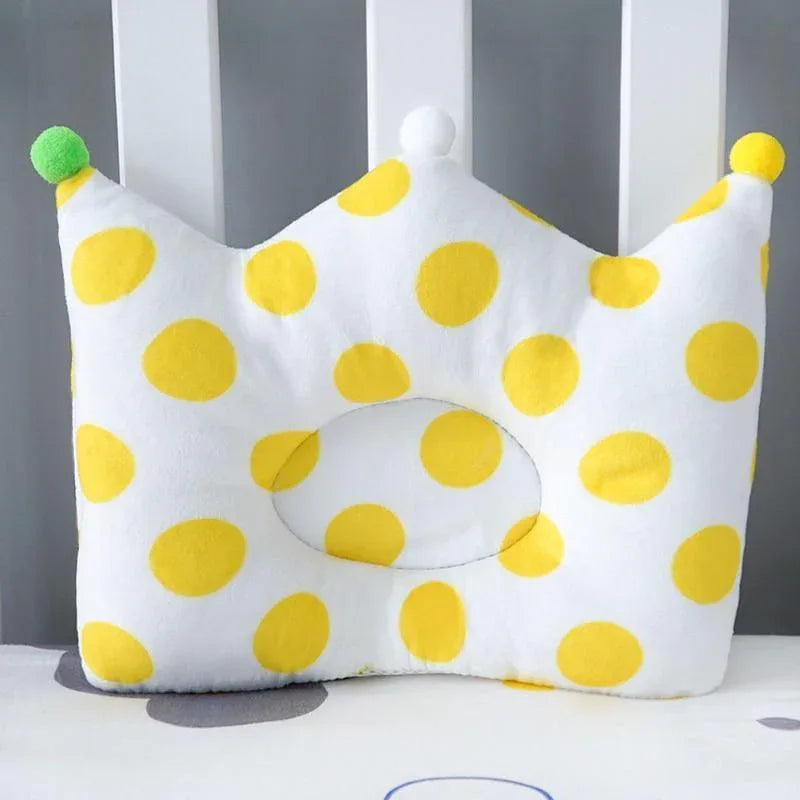 Newborn Boys Girls Nursing Pillows Home Decoration Pillow Cushion Cotton Bedding for Kids Baby Pillow - BIG FRENCHIES