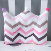 Newborn Boys Girls Nursing Pillows Home Decoration Pillow Cushion Cotton Bedding for Kids Baby Pillow - BIG FRENCHIES