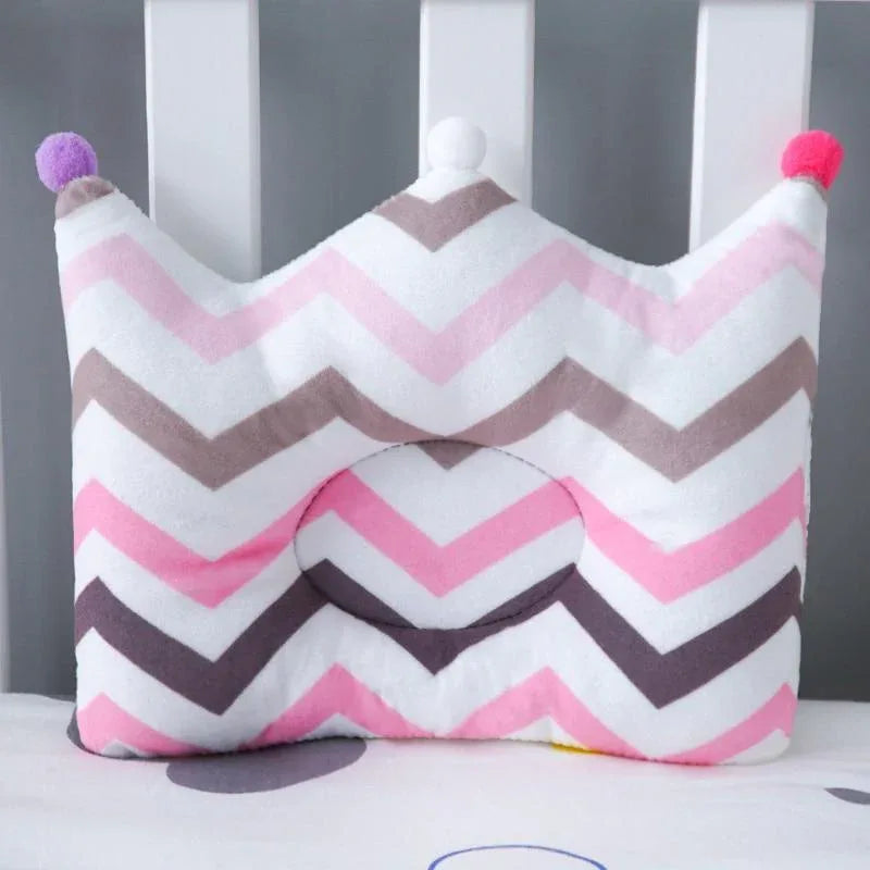 Newborn Boys Girls Nursing Pillows Home Decoration Pillow Cushion Cotton Bedding for Kids Baby Pillow - BIG FRENCHIES