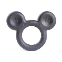 Baby Silicone Teethers BPA Free Teething Toy Animal Dog Koala Owl Elephant Baby Ring Teether Silicone Beads For Kids and Baby - BIG FRENCHIES