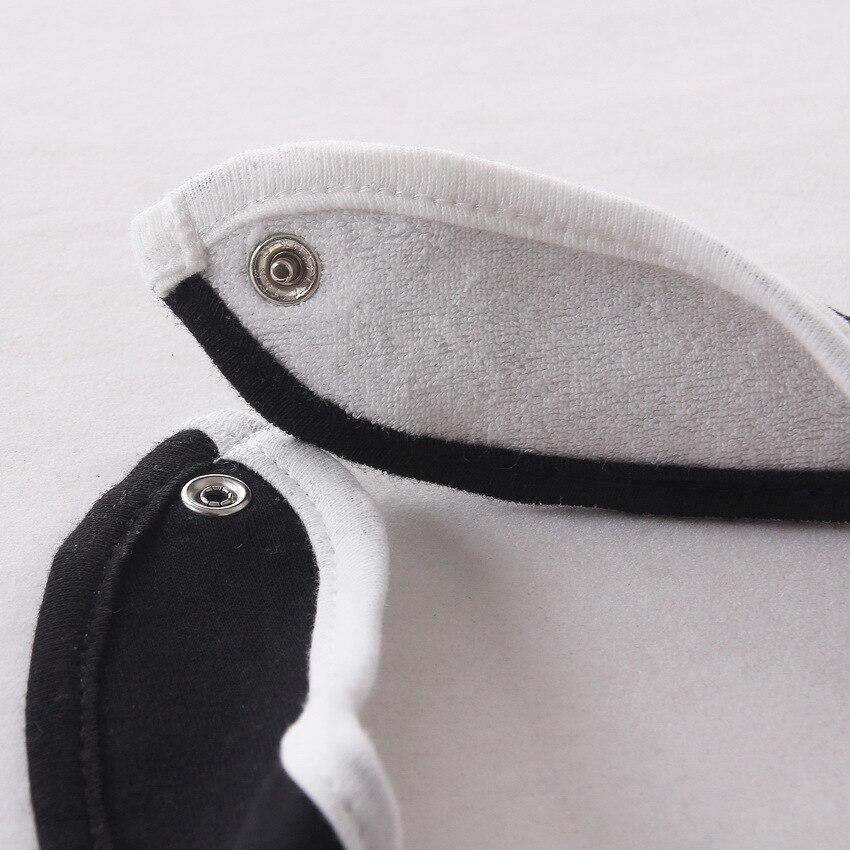 Newborn Scarf Baby Bib Waterproof Feeding Bib Bandana Bow Tie Baby Bibs Silicone Bib For Kids - BIG FRENCHIES