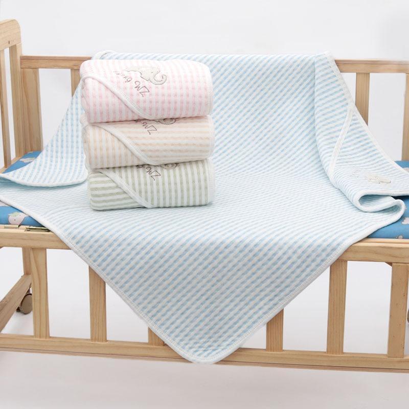 Summer Baby Blanket Infant Breathable Envelop Swaddle For Newborn Baby Hooded Sleepsack For Baby - BIG FRENCHIES