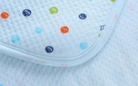 Cotton Infant Baby Sleeping Bag Envelope For Newborn Baby Bedding Wrap Sleepsack For Baby Blanket - BIG FRENCHIES