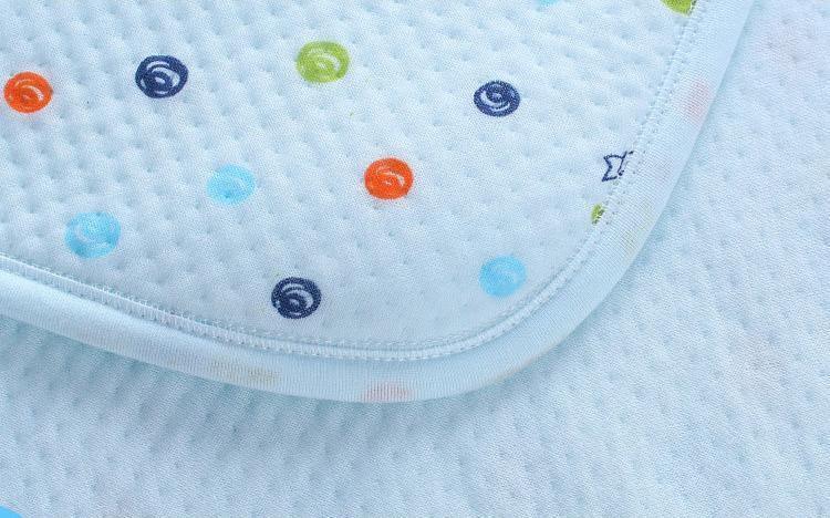 Cotton Infant Baby Sleeping Bag Envelope For Newborn Baby Bedding Wrap Sleepsack For Baby Blanket - BIG FRENCHIES