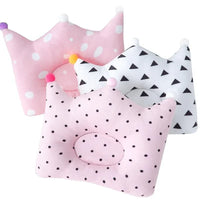 Newborn Boys Girls Nursing Pillows Home Decoration Pillow Cushion Cotton Bedding for Kids Baby Pillow - BIG FRENCHIES