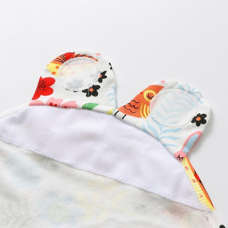 Baby Sleeping Bags Newborn Wrap Envelope Swaddle New Born Blanket Swaddling Sleepsacks For Baby - BIG FRENCHIES