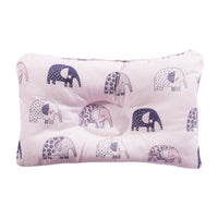 Nursing Pillow For Baby Pillow Prevent Flat Head Shaping ,Baby Room Decoration In Modern Design WIth Animal Print - BIG FRENCHIES