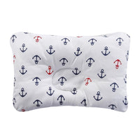 Nursing Pillow For Baby Pillow Prevent Flat Head Shaping ,Baby Room Decoration In Modern Design WIth Animal Print - BIG FRENCHIES