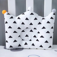 Newborn Boys Girls Nursing Pillows Home Decoration Pillow Cushion Cotton Bedding for Kids Baby Pillow - BIG FRENCHIES