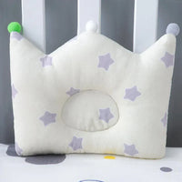 Newborn Boys Girls Nursing Pillows Home Decoration Pillow Cushion Cotton Bedding for Kids Baby Pillow - BIG FRENCHIES