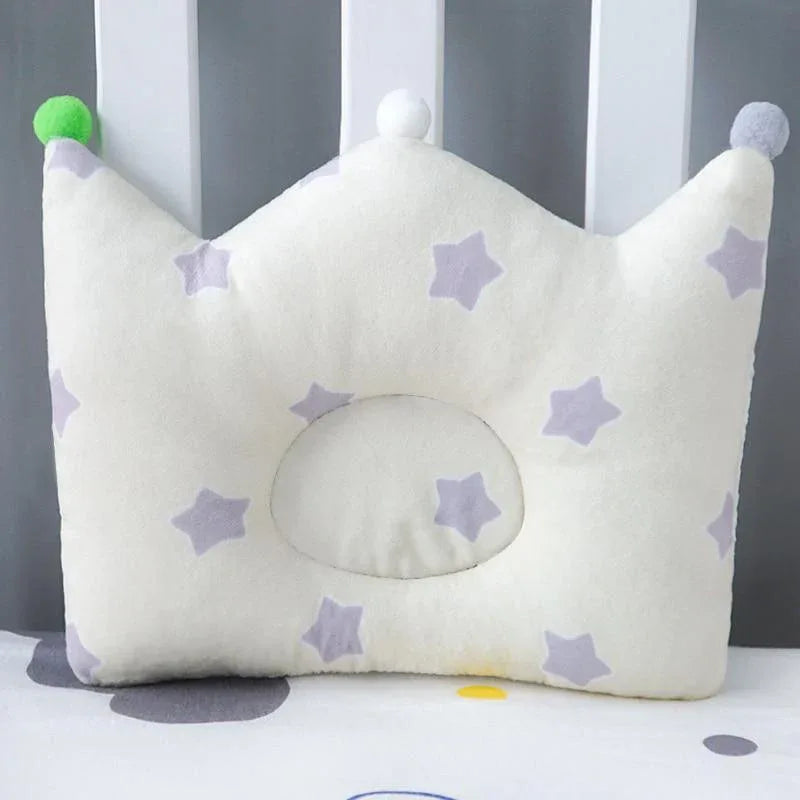 Newborn Boys Girls Nursing Pillows Home Decoration Pillow Cushion Cotton Bedding for Kids Baby Pillow - BIG FRENCHIES